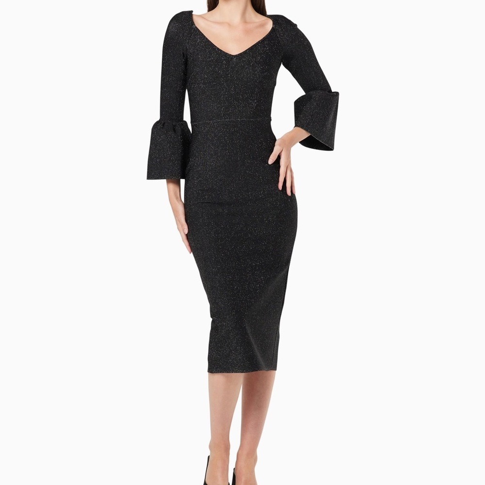 Elliatt | Maves Dress